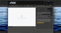 Desktop Screenshot of jigging-master.de